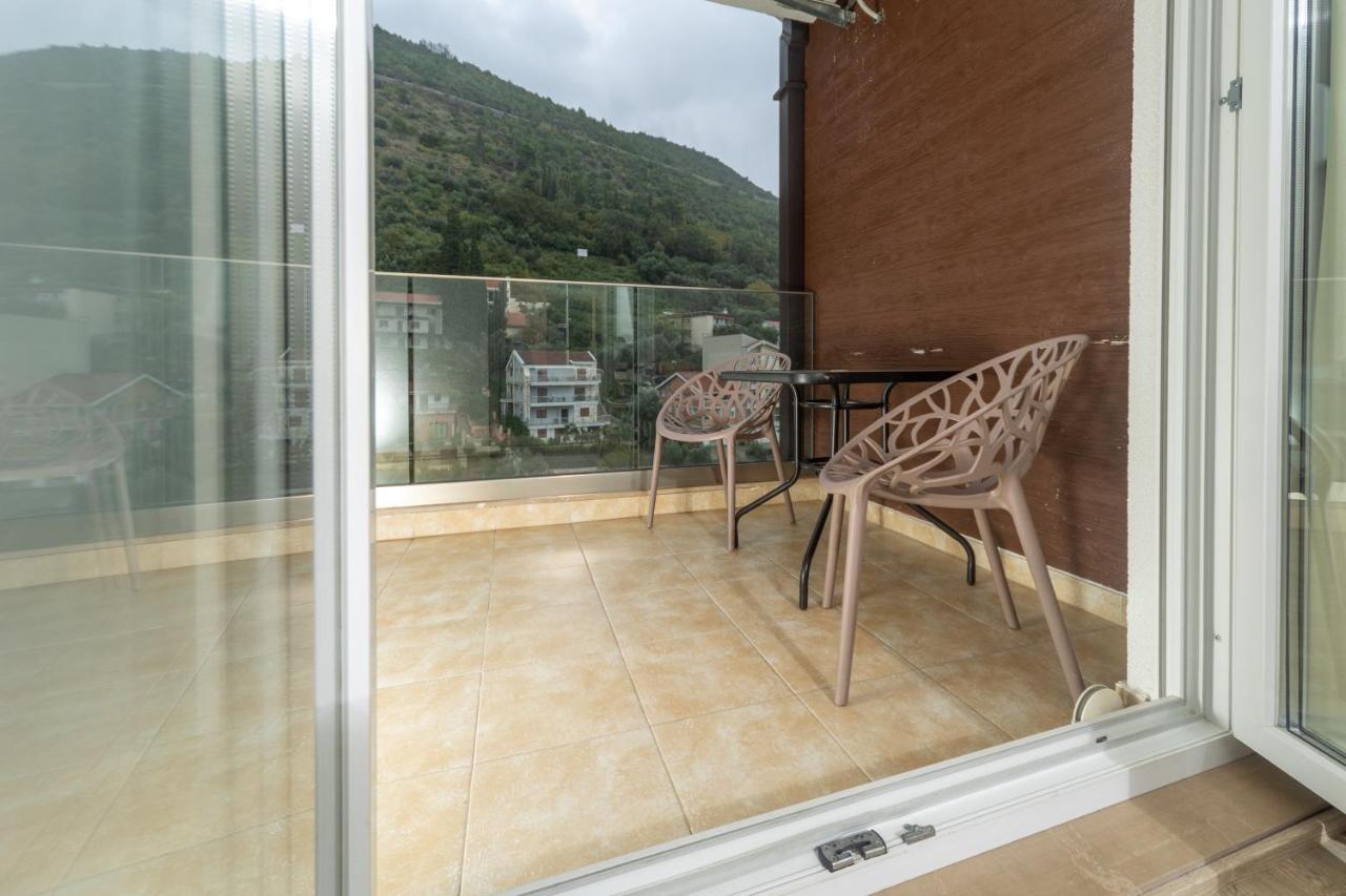 Apartmani BUDVA 219 Bagian luar foto