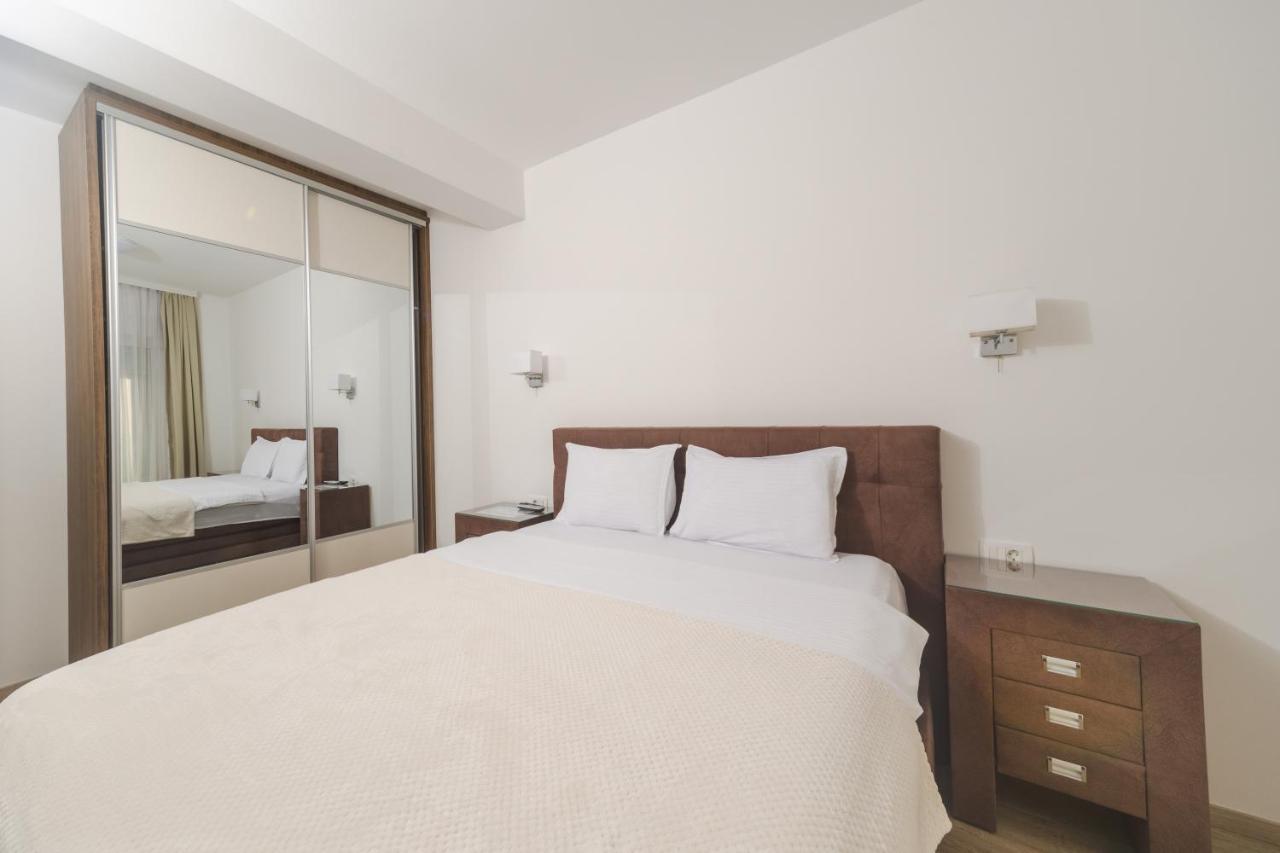 Apartmani BUDVA 219 Bagian luar foto