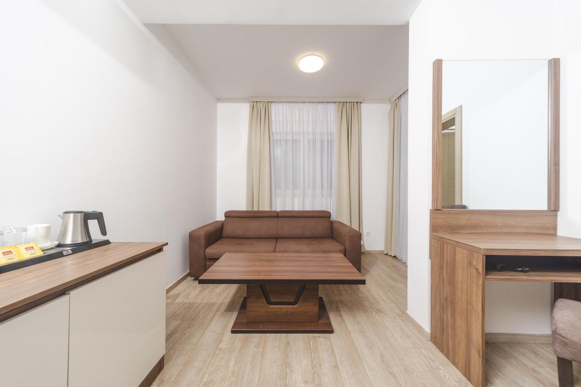 Apartmani BUDVA 219 Bagian luar foto