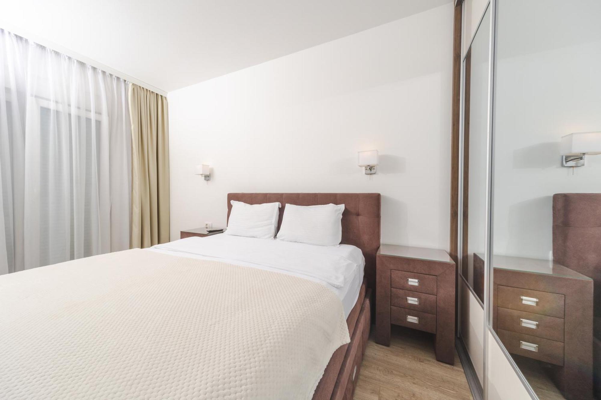 Apartmani BUDVA 219 Bagian luar foto