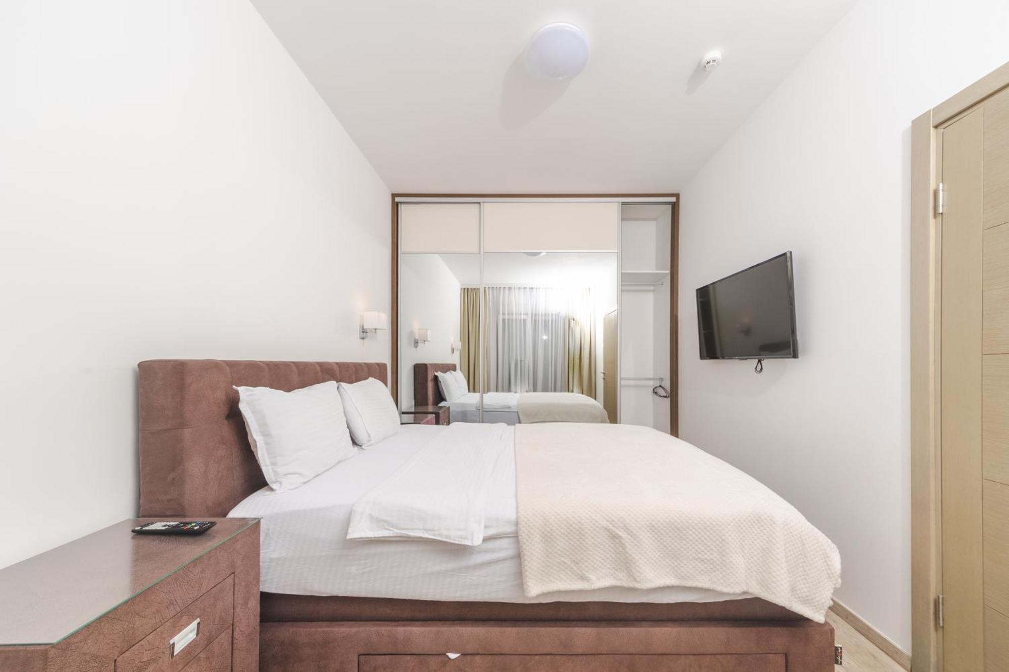 Apartmani BUDVA 219 Bagian luar foto