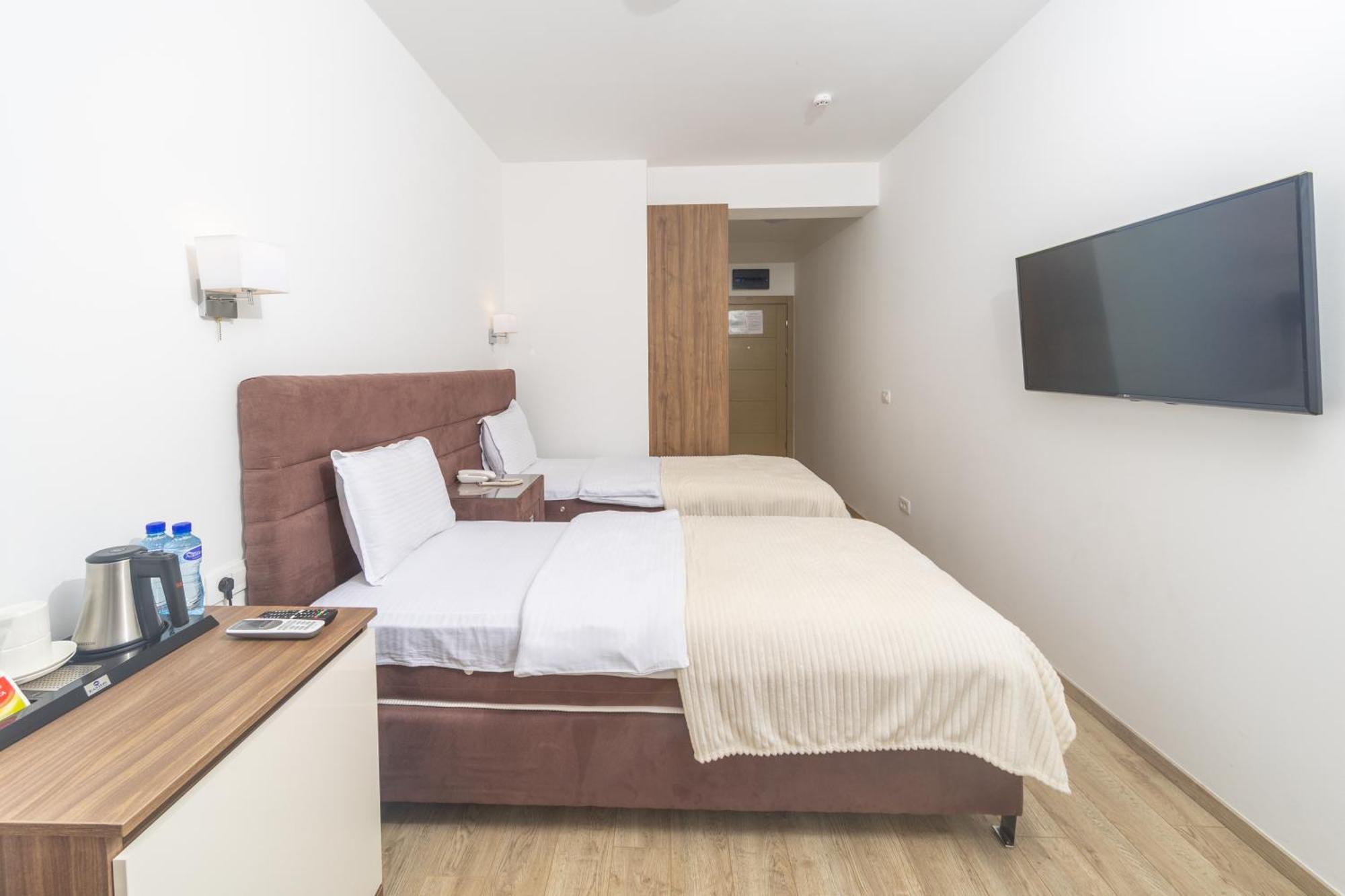 Apartmani BUDVA 219 Bagian luar foto