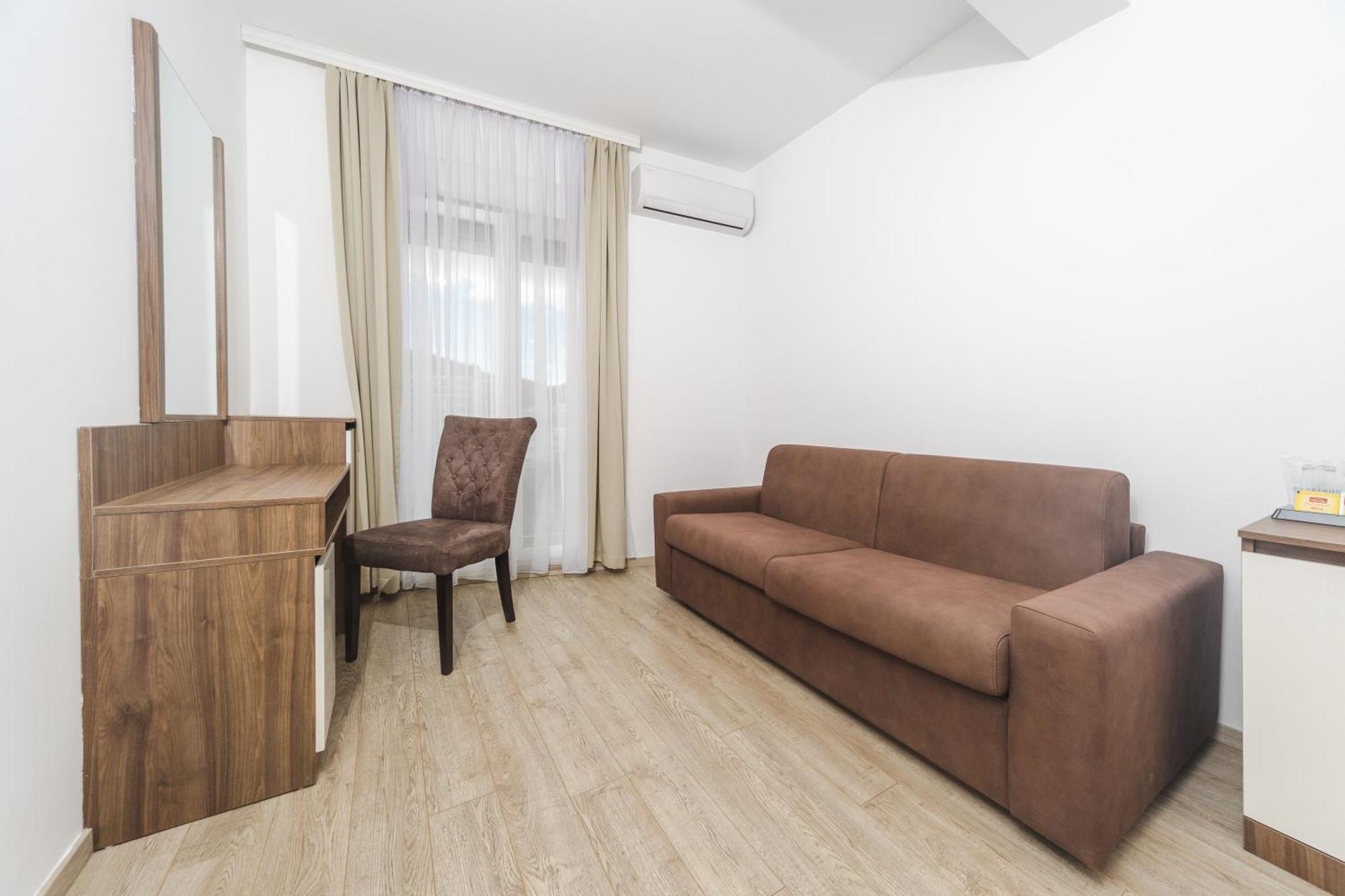 Apartmani BUDVA 219 Bagian luar foto
