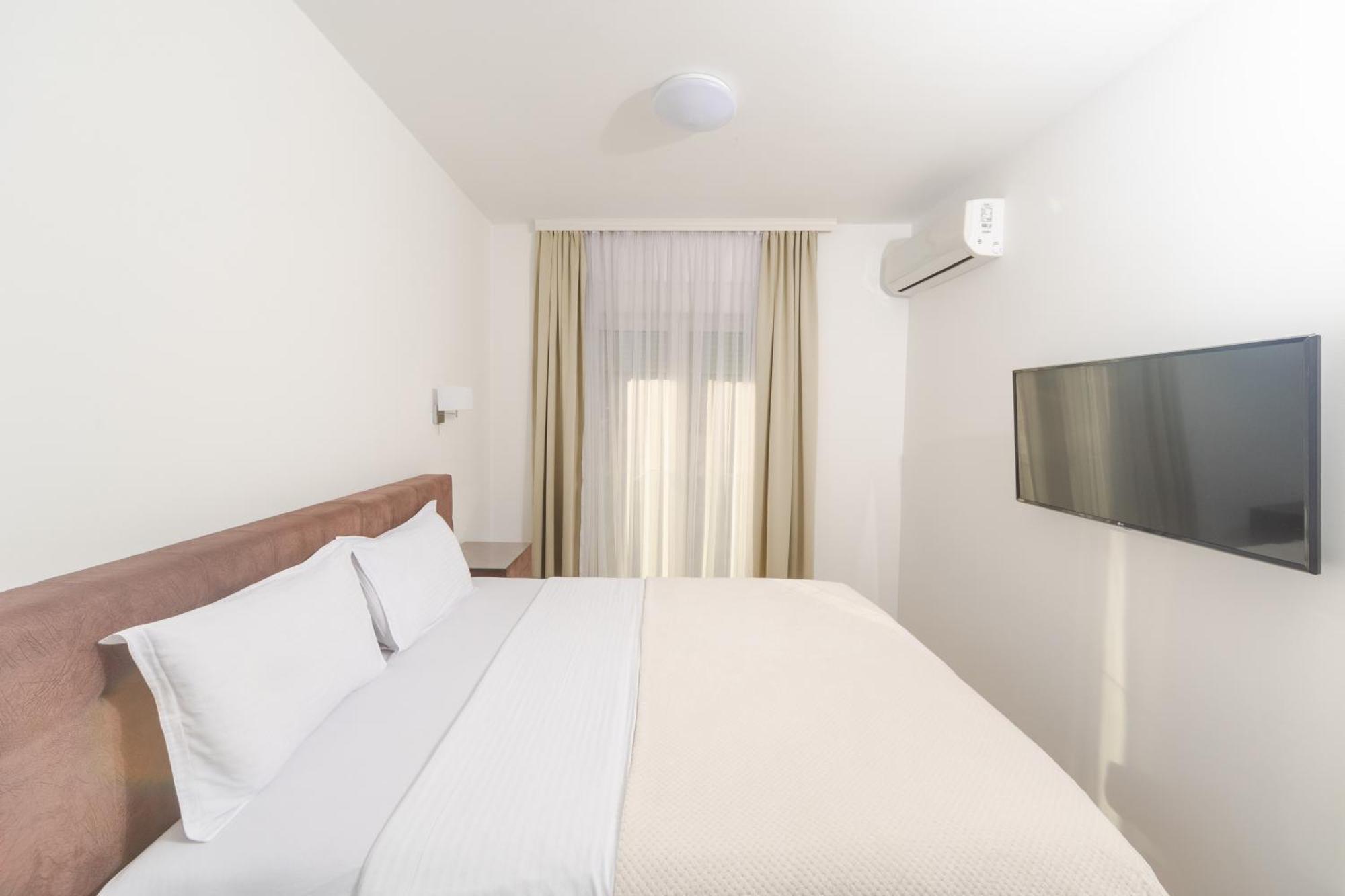 Apartmani BUDVA 219 Bagian luar foto