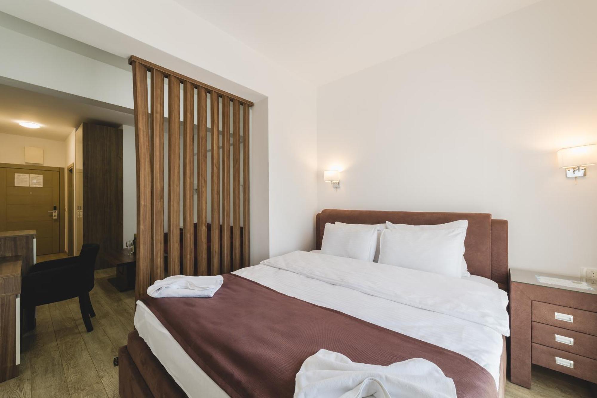 Apartmani BUDVA 219 Bagian luar foto