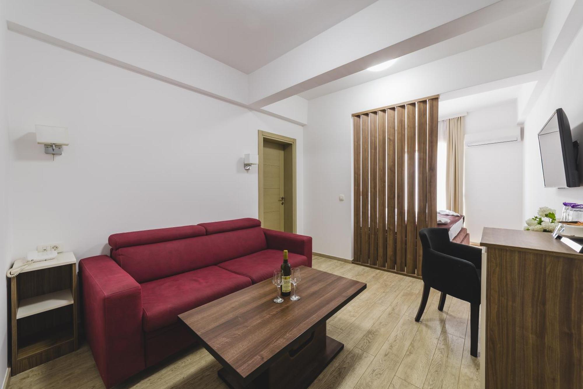 Apartmani BUDVA 219 Bagian luar foto