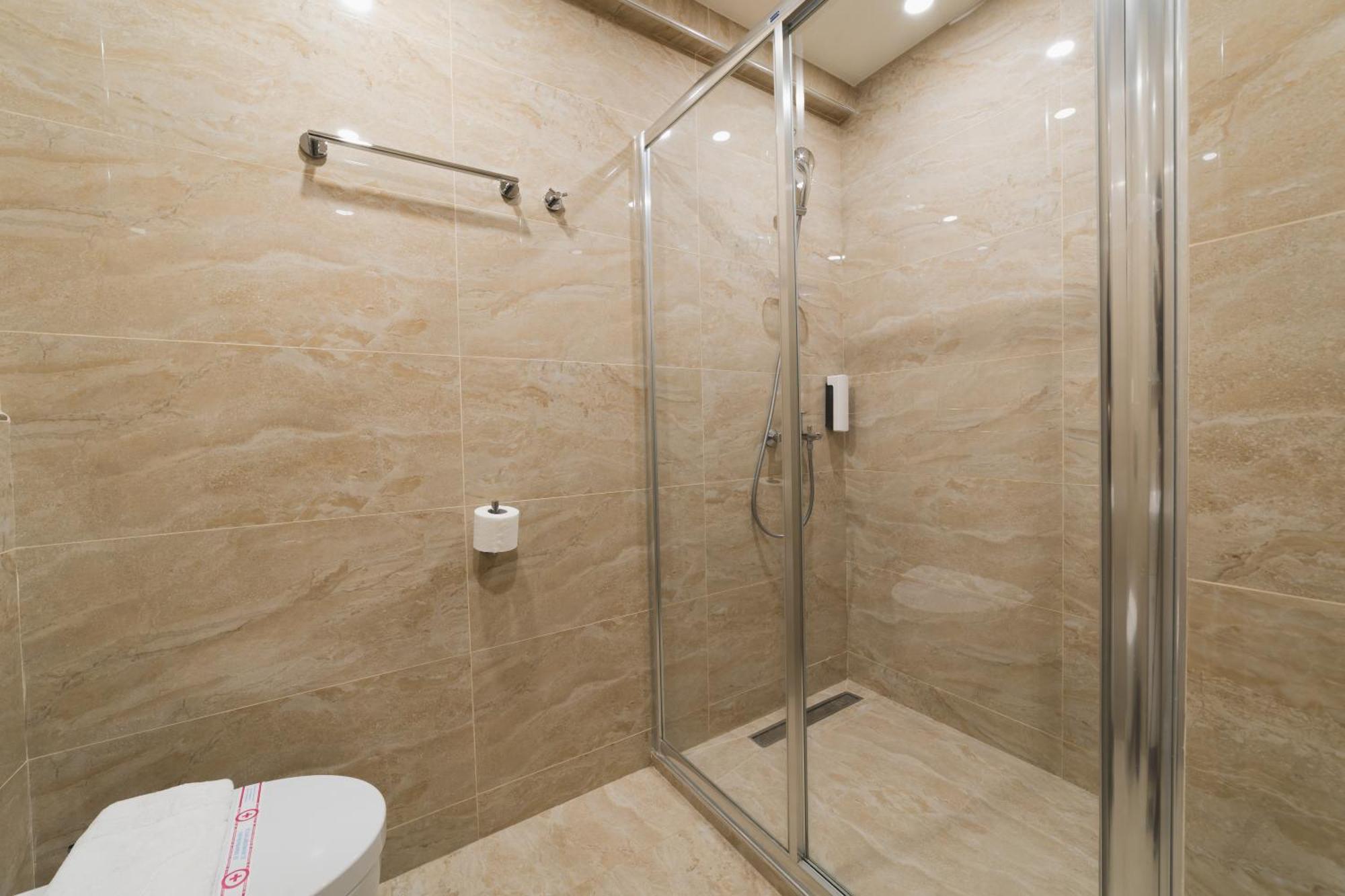 Apartmani BUDVA 219 Bagian luar foto