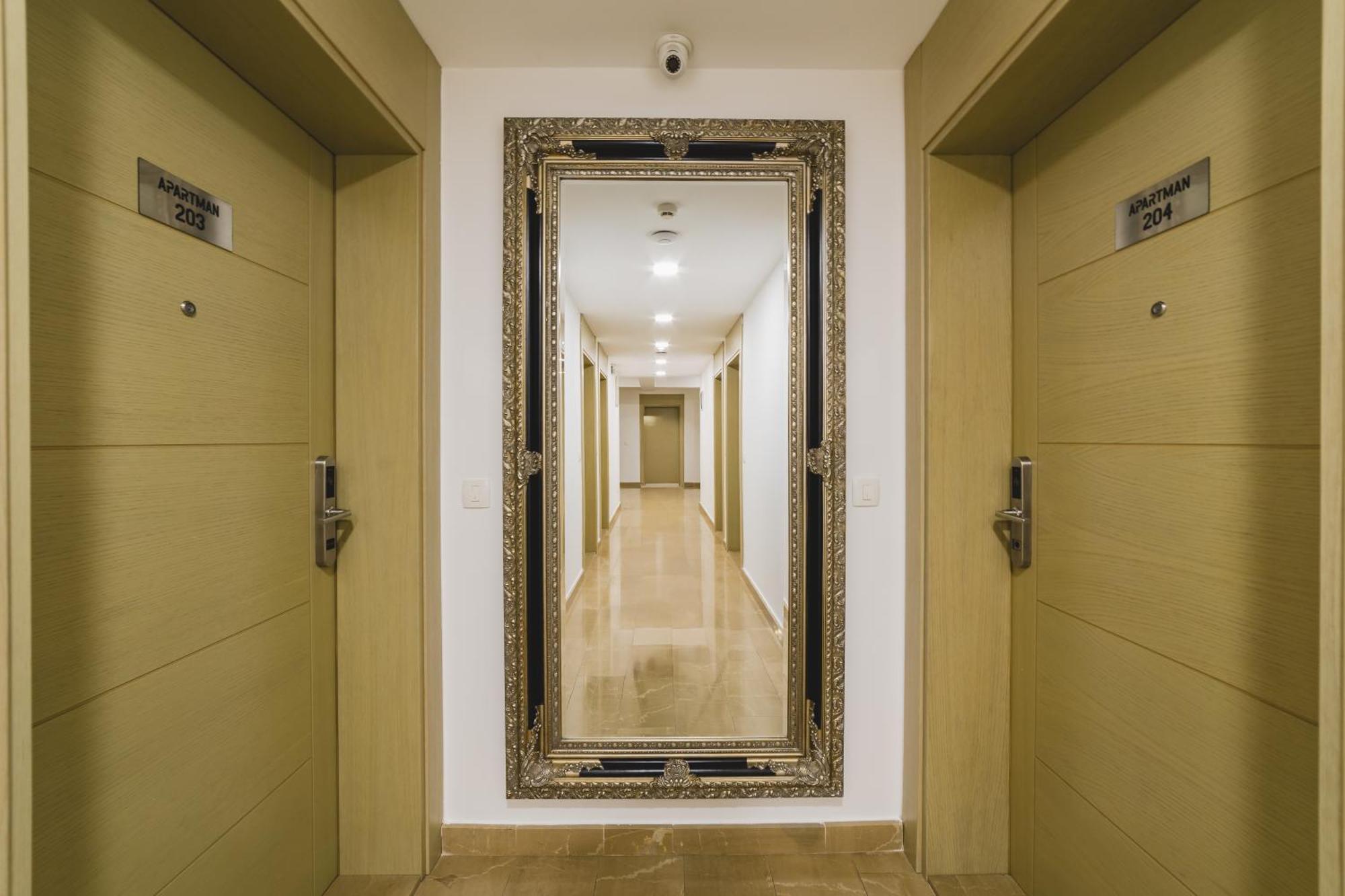 Apartmani BUDVA 219 Bagian luar foto