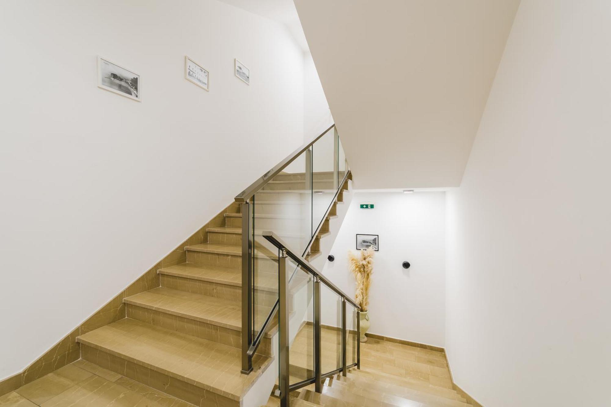 Apartmani BUDVA 219 Bagian luar foto
