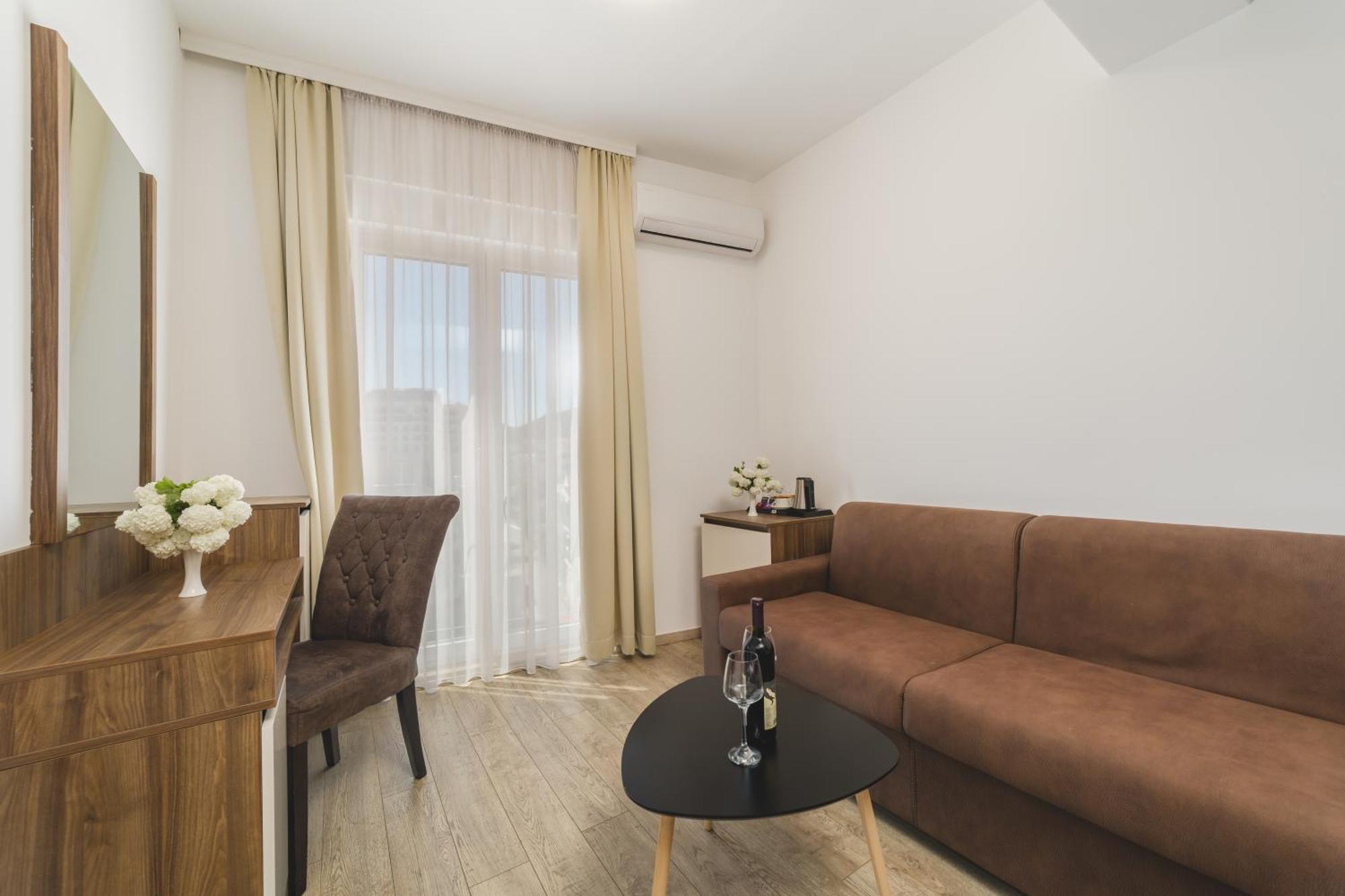 Apartmani BUDVA 219 Bagian luar foto