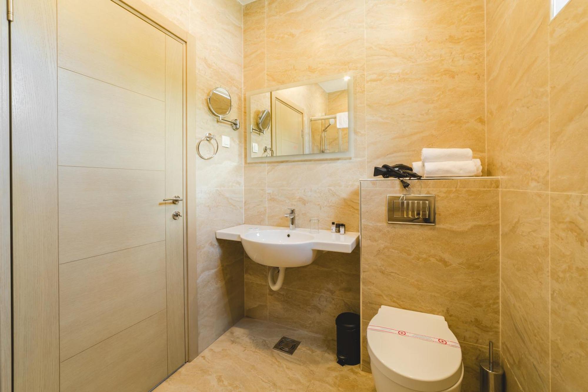 Apartmani BUDVA 219 Bagian luar foto