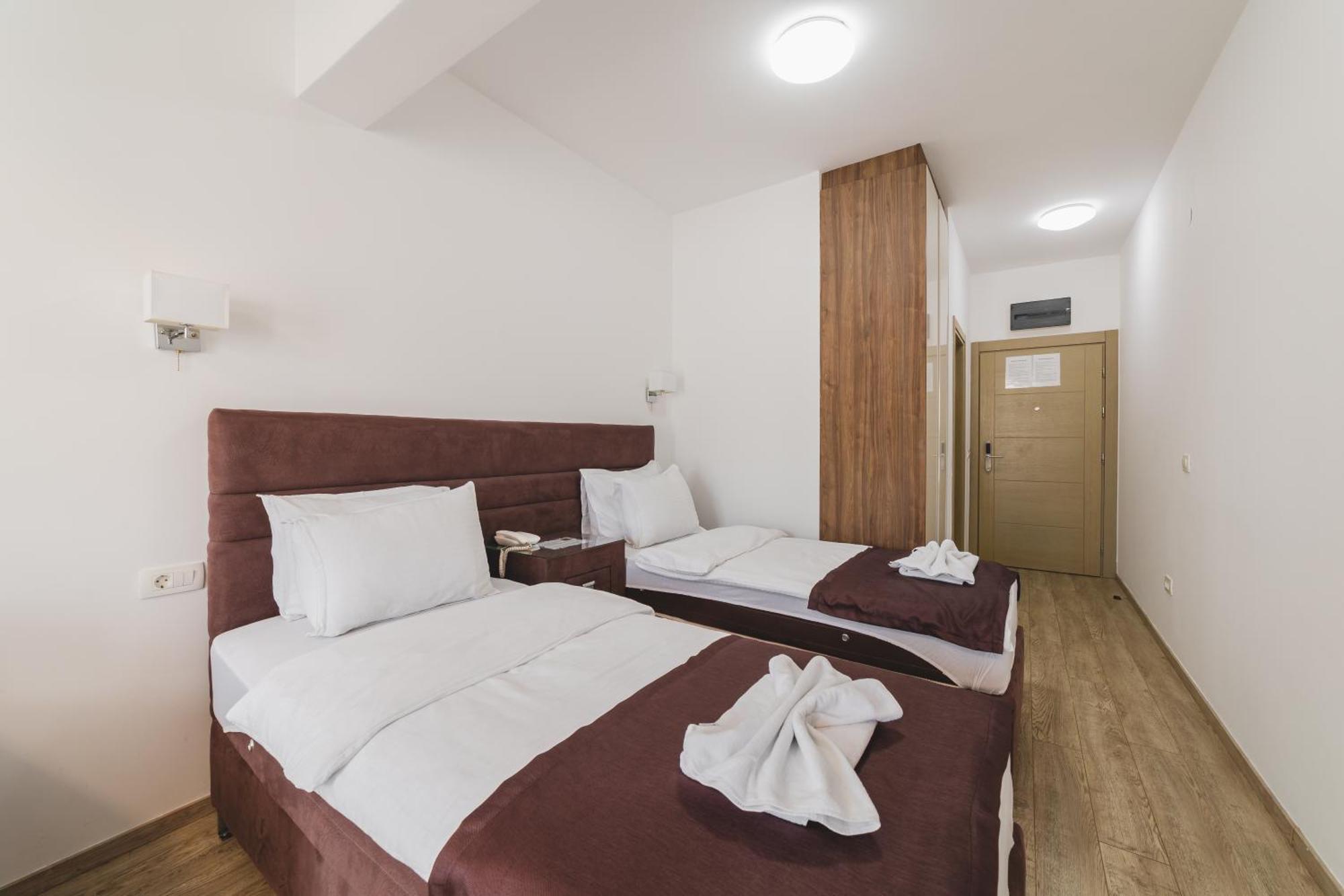 Apartmani BUDVA 219 Bagian luar foto