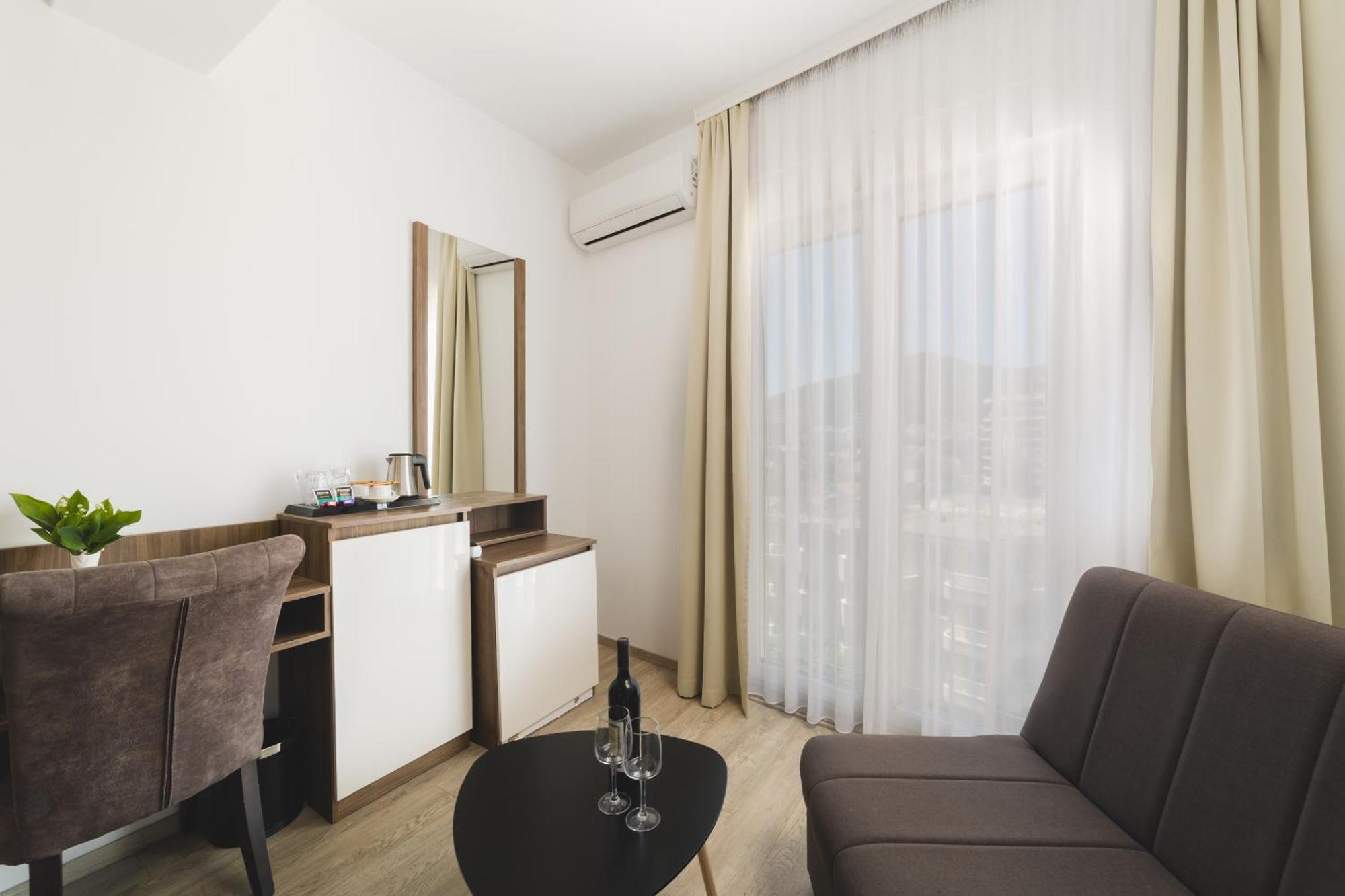 Apartmani BUDVA 219 Bagian luar foto