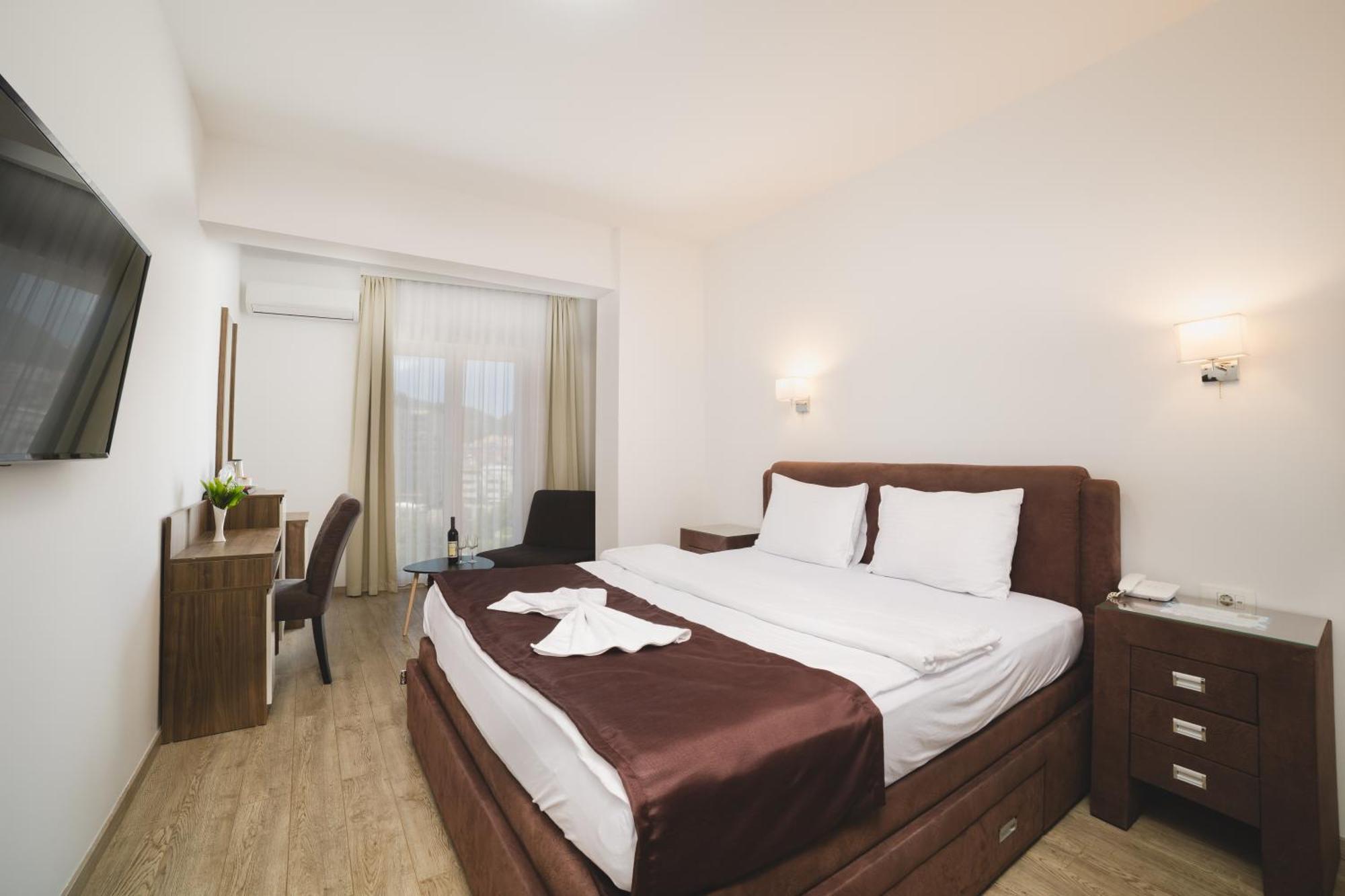 Apartmani BUDVA 219 Bagian luar foto