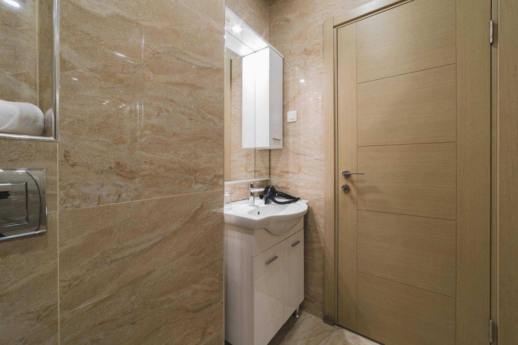 Apartmani BUDVA 219 Bagian luar foto