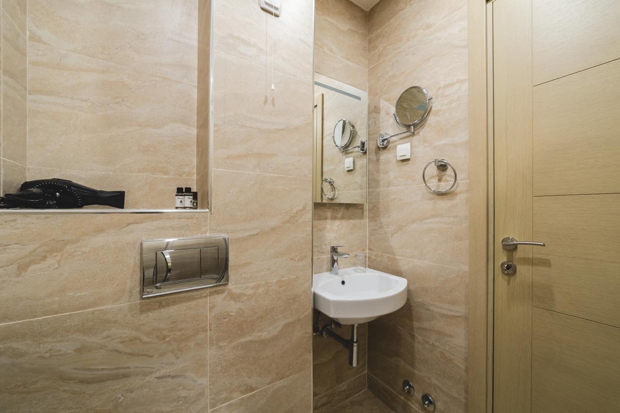 Apartmani BUDVA 219 Bagian luar foto