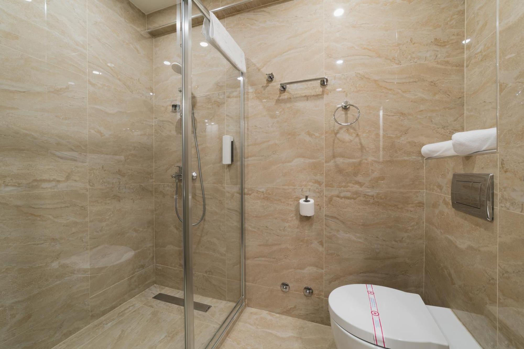 Apartmani BUDVA 219 Bagian luar foto