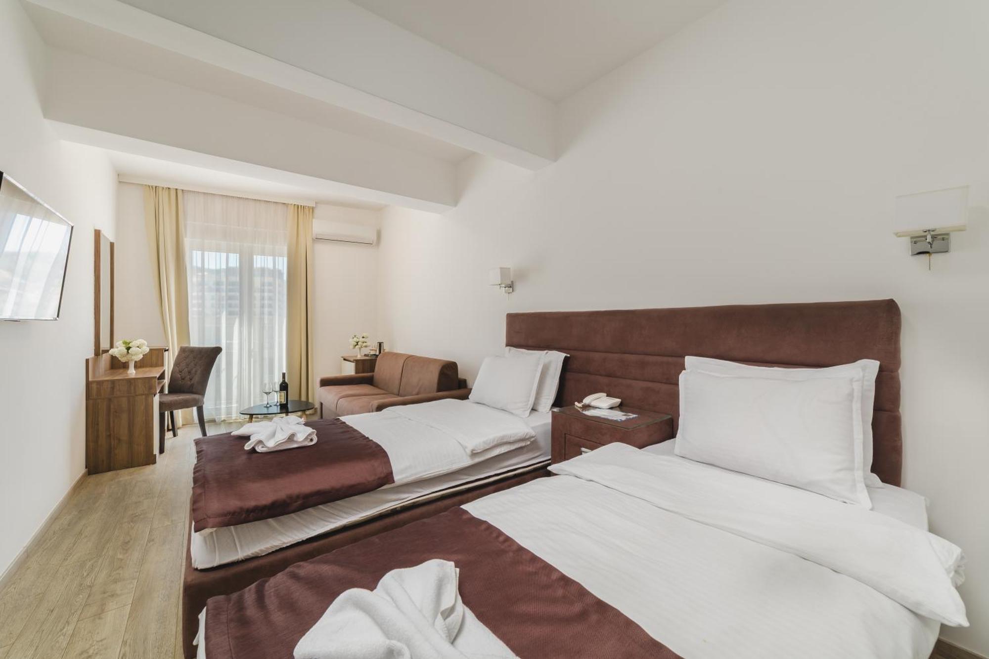 Apartmani BUDVA 219 Bagian luar foto