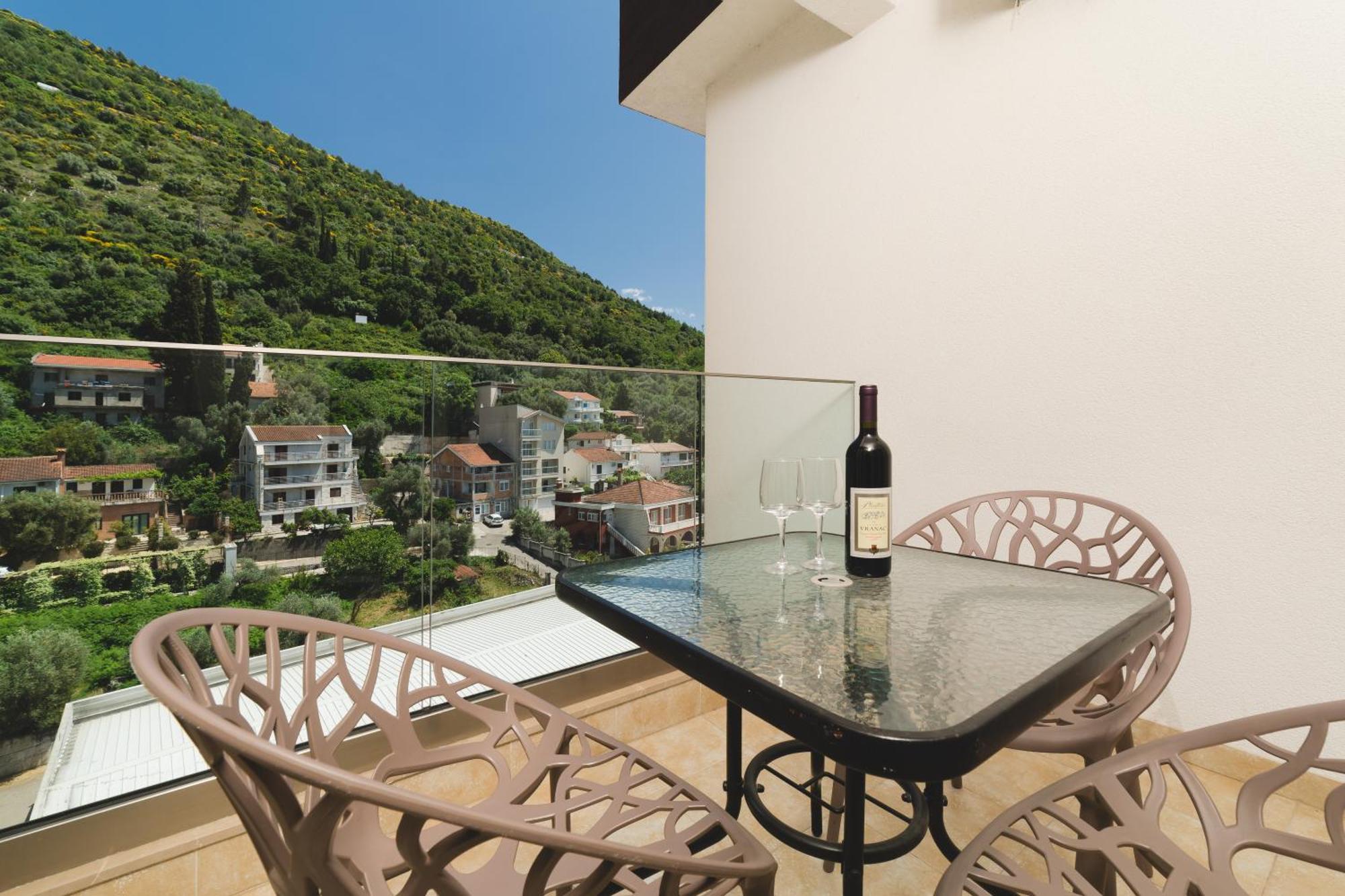 Apartmani BUDVA 219 Bagian luar foto