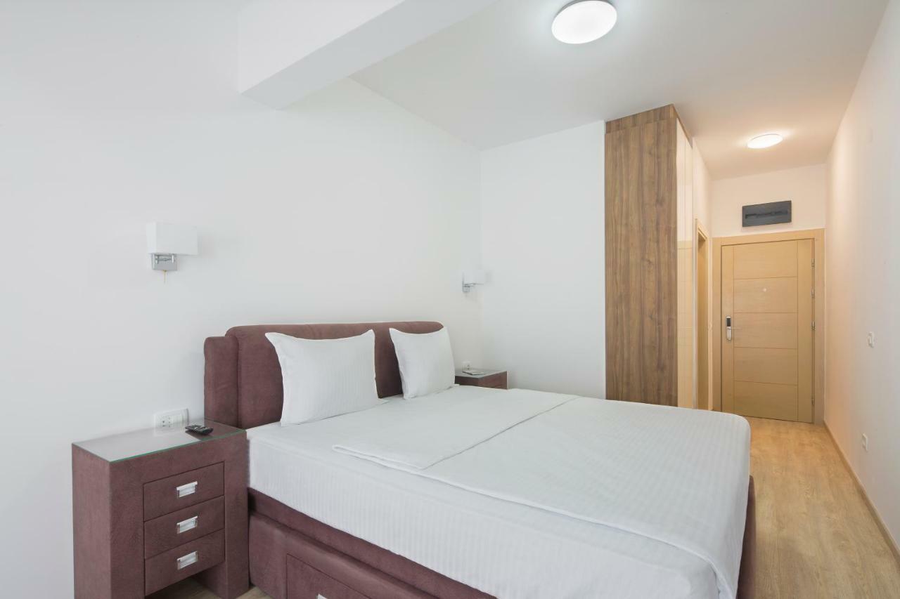Apartmani BUDVA 219 Bagian luar foto